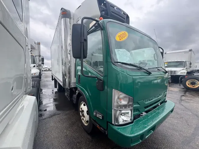 2020 CHEVROLET MOTOR DIV. LCF 4500XD62d6b426410fd969f2550c1ef350c4ae