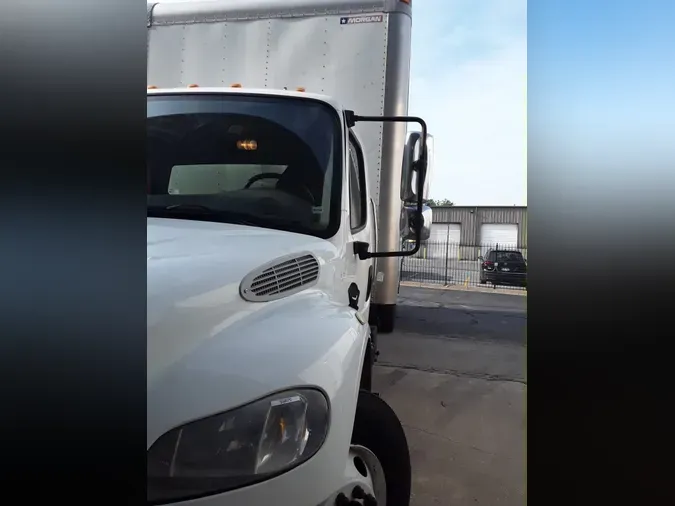 2016 FREIGHTLINER M2 10662d7891b434d2f45fc6e7b9a33e9dfcd