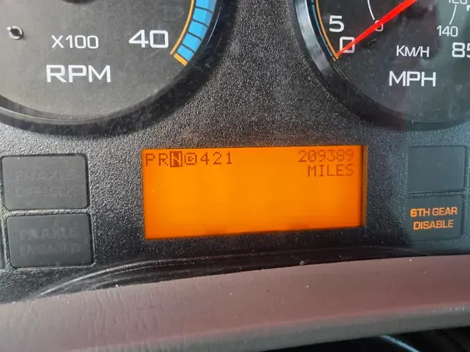 2018 NAVISTAR INTERNATIONAL 4300 LP62d79f4558194f695878cbfb3b63ac65