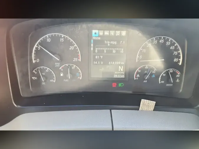 2020 FREIGHTLINER/MERCEDES NEW CASCADIA PX1266462d94d97f44b52fc53cd4cb7796571ee