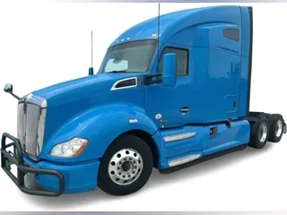 2022 Kenworth T680