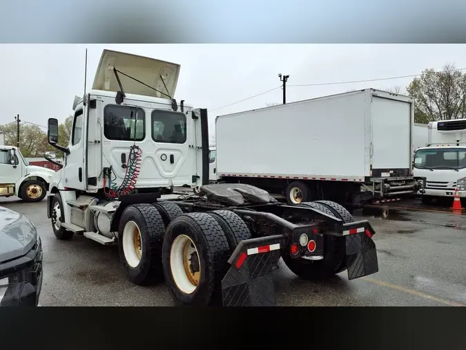 2020 FREIGHTLINER/MERCEDES NEW CASCADIA PX1266462da371c358f6943ef783eaee745c412