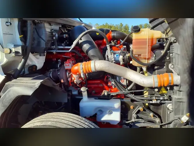 2020 NAVISTAR INTERNATIONAL LT625 DAYCAB T/A