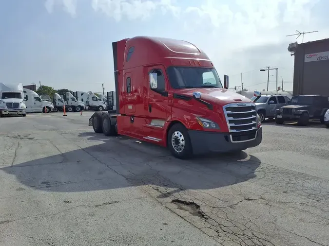 2020 FREIGHTLINER/MERCEDES NEW CASCADIA PX12664