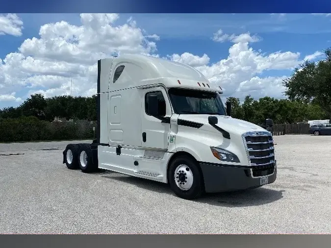 2018 Freightliner T12664ST62db37be6e34e42964df2cc28803bc52