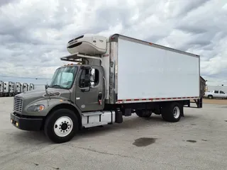 2019 FREIGHTLINER/MERCEDES M2 106