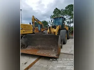 2020 CATERPILLAR 950GC