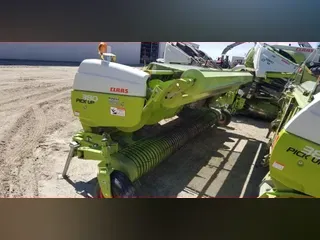 2015 CLAAS PU380PRO
