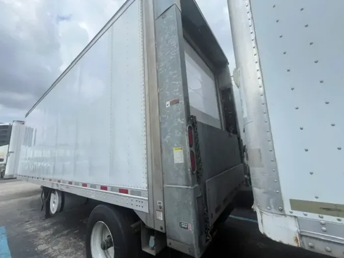 2017 GREAT DANE TRAILERS 7211TZ-1 28/162/9662dd040a66f273d6f1b1c20224bfaf8d