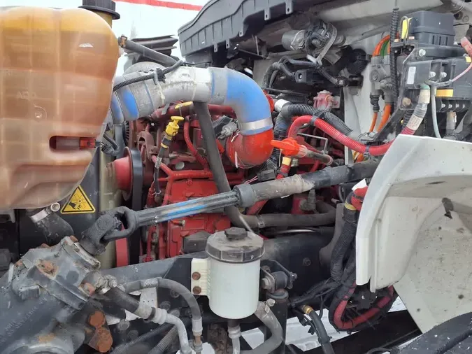 2019 NAVISTAR INTERNATIONAL 430062dd92e56bec298c15fdc59d05261311