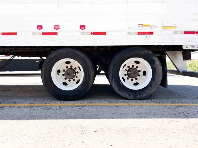 2019 UTILITY VS2RA