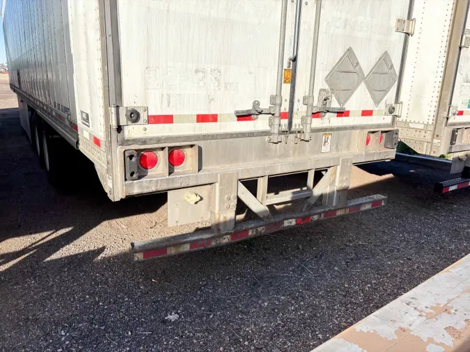 2017 GREAT DANE GD-REF