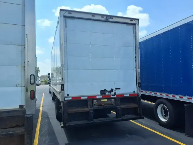2019 NAVISTAR INTERNATIONAL 4300