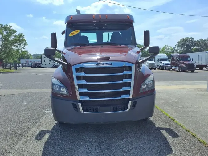2020 FREIGHTLINER NEW CASCADIA PX12664