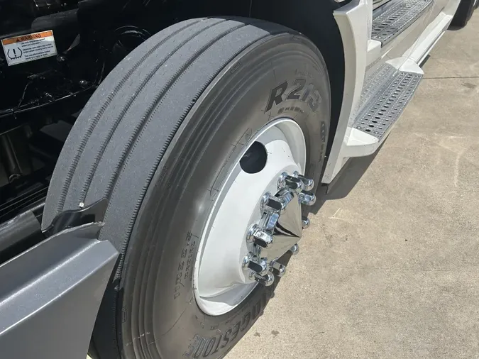 2020 Freightliner Cascadia