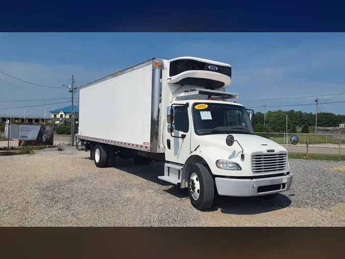 2022 FREIGHTLINER/MERCEDES M2 10662df05863f84d449a52bf81f48c99033