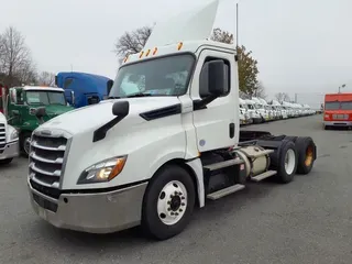 2019 FREIGHTLINER/MERCEDES NEW CASCADIA PX12664