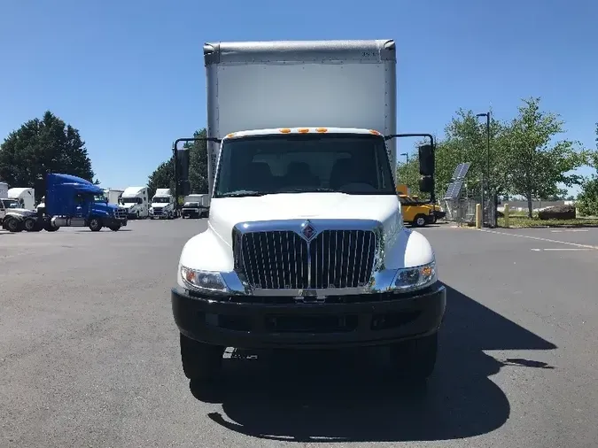 2019 International 4300