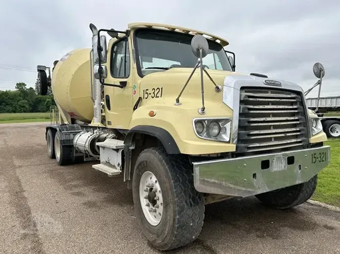 2016 FREIGHTLINER 114SD