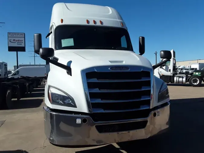2020 FREIGHTLINER/MERCEDES NEW CASCADIA PX12664