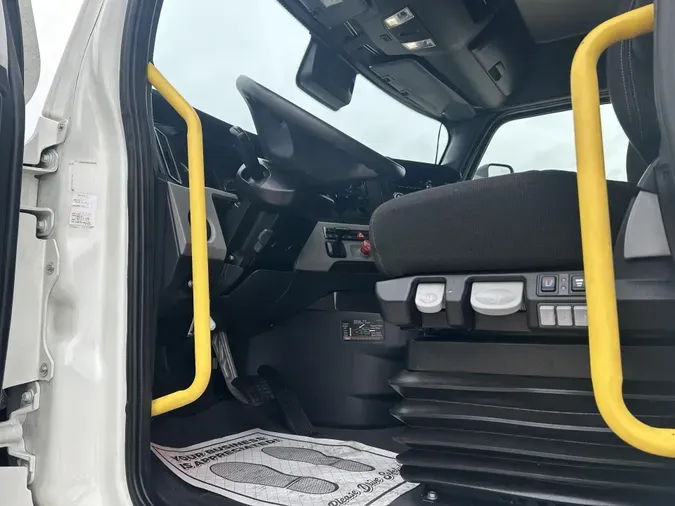 2021 Freightliner Cascadia