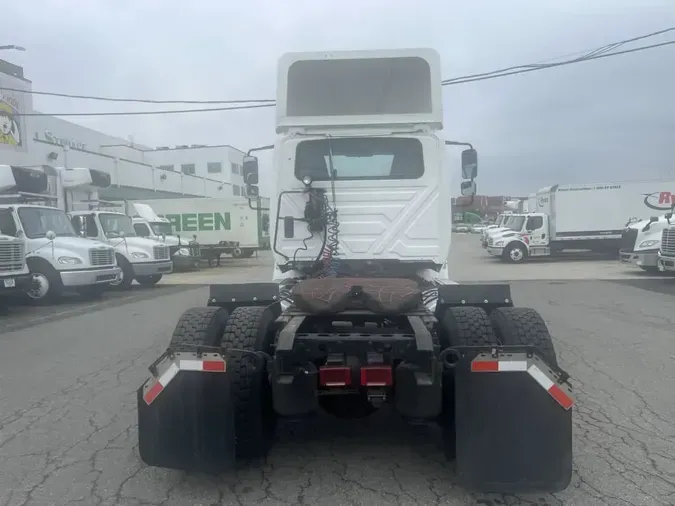 2018 NAVISTAR INTERNATIONAL PROSTAR
