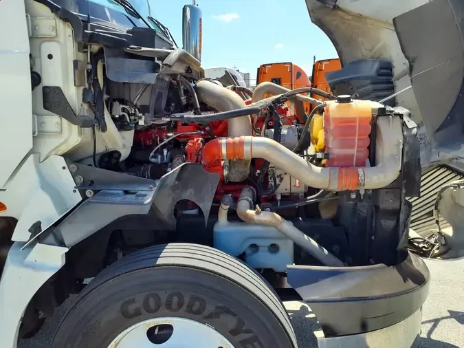2016 NAVISTAR INTERNATIONAL PROSTAR