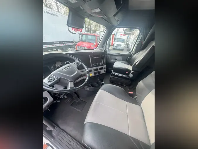 2022 FREIGHTLINER/MERCEDES NEW CASCADIA PX12664