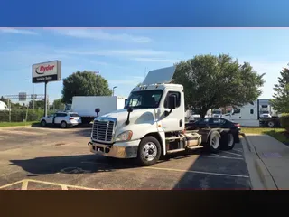 2019 FREIGHTLINER/MERCEDES CASCADIA 125