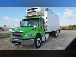 2020 FREIGHTLINER/MERCEDES M2 106