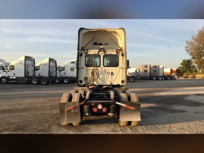 2020 Freightliner Cascadia 12662e62e186873df78e4e8a7ccb7efae85
