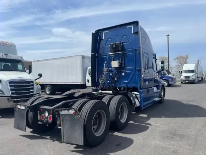 2020 FREIGHTLINER/MERCEDES NEW CASCADIA PX12664