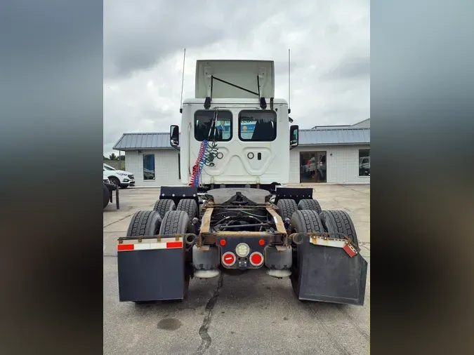 2020 FREIGHTLINER/MERCEDES NEW CASCADIA PX12664