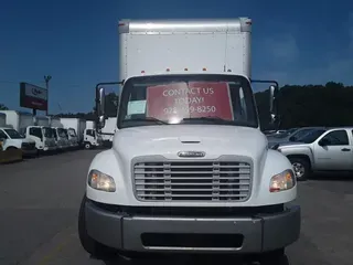 2019 FREIGHTLINER M2 106