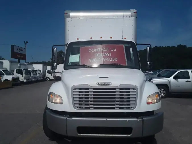 2019 FREIGHTLINER M2 10662e7a3f1b8d750a3d1a5221273985817
