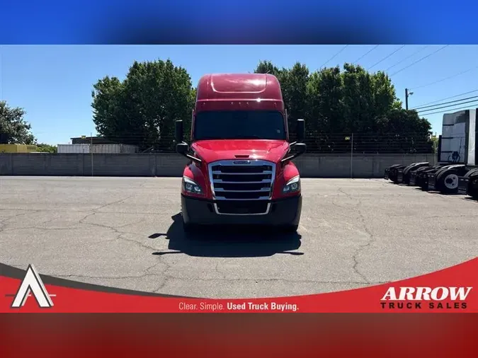 2022 FREIGHTLINER CA126