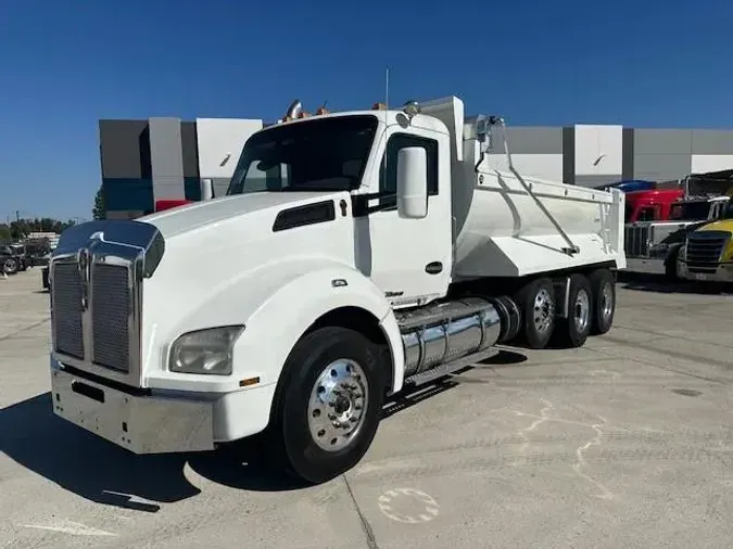 2019 Kenworth T88062e8165e5362598d1ad28959e134db93