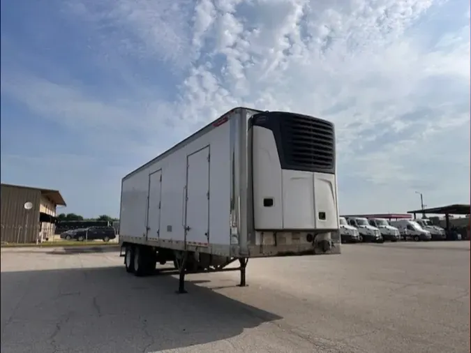 2017 GREAT DANE TRAILERS 7211TZ-1 35/156/10262e8f017f15a9d3d83bd4e489c9ea7ba