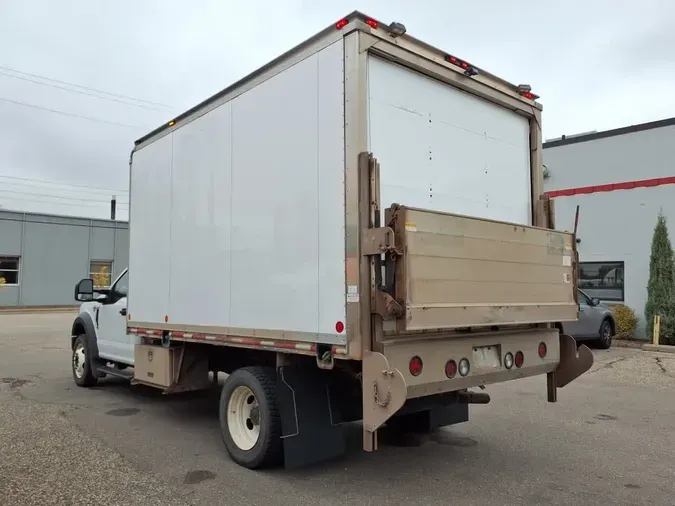 2018 FORD MOTOR COMPANY F-550 SUPER DUTY62e932880df18fe674477646778c34f6