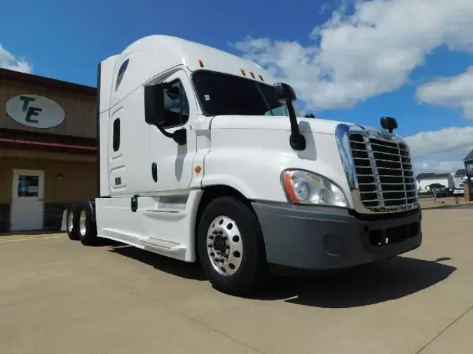 2019 Freightliner Cascadia 12562e9ff5c19bf7059282d14b81658b292