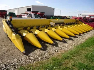 2014 New Holland 980CR