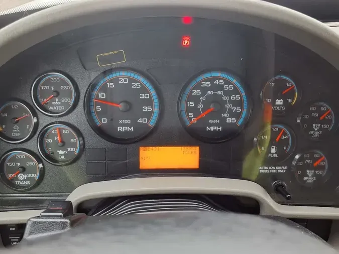 2018 NAVISTAR INTERNATIONAL 4300