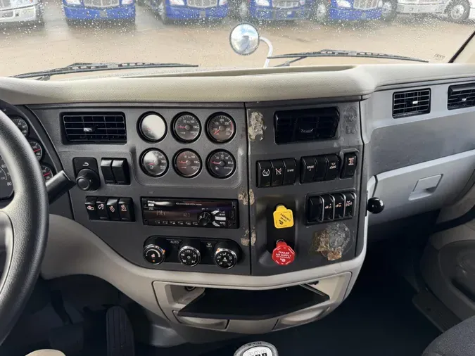 2019 Peterbilt 579