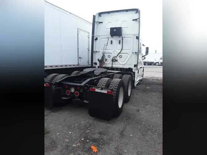 2020 FREIGHTLINER/MERCEDES NEW CASCADIA PX12664