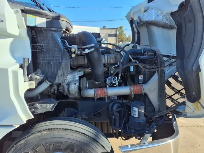 2020 FREIGHTLINER/MERCEDES NEW CASCADIA PX1266462ed85129499a000832f29fb1593f2b9