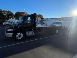 2017 FREIGHTLINER/MERCEDES M2 106