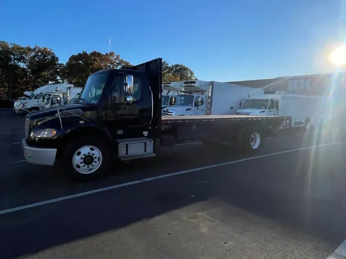 2017 FREIGHTLINER/MERCEDES M2 10662ede4b9f74ead83794181d0e16ef83c