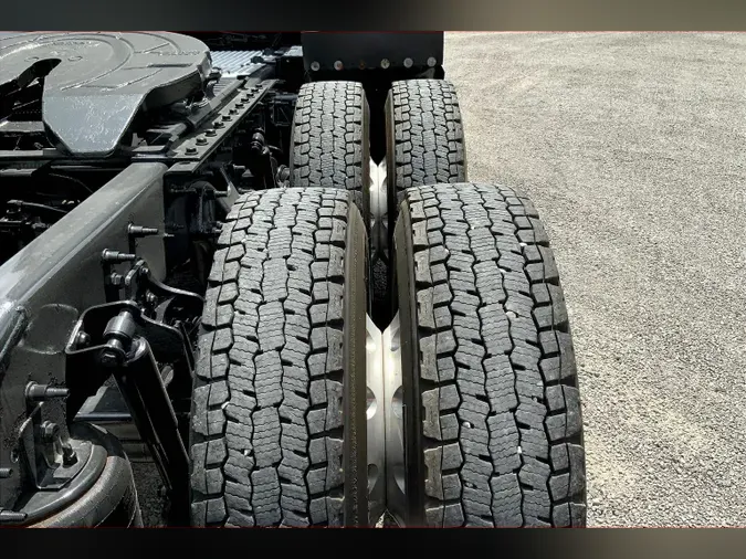 2021 INT LT625 6x4