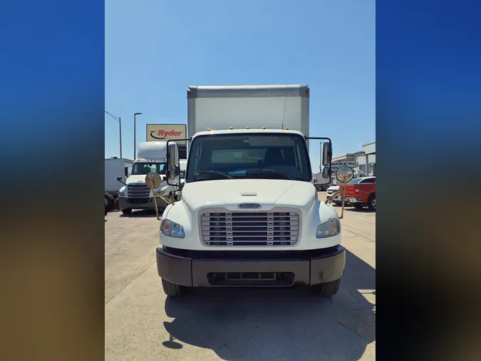 2018 FREIGHTLINER/MERCEDES M2 10662ede95c4f8c5d89990af166eac67725