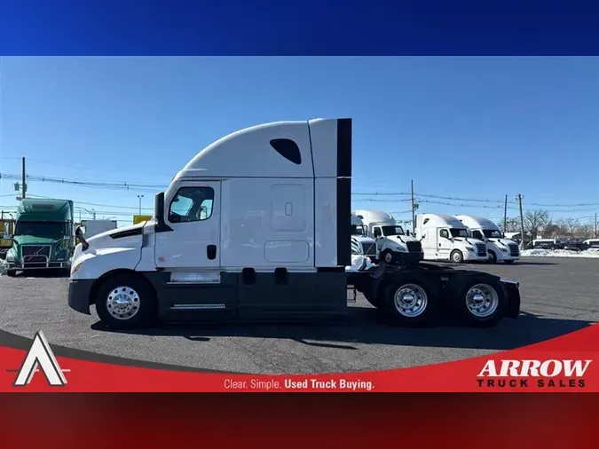 2023 FREIGHTLINER CA12662edfd85d784f345aa026d79afa8a43d